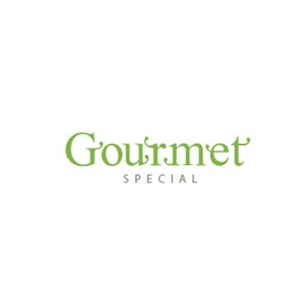 Logos: Gourmet Special