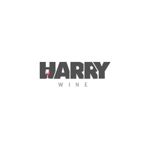 Logos: Harry Wine